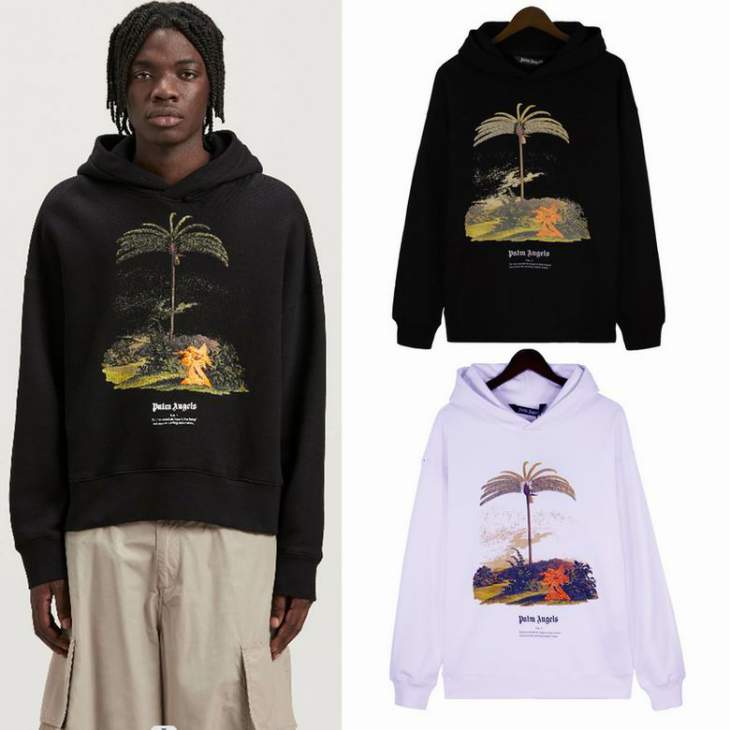 Picture of Palm Angels Hoodies _SKUPalmAngelsS-XLbrt52025159